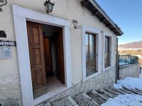 Appartamento in vendita a Pescocostanzo(AQ)