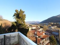 Appartamento in vendita a Clusone(BG)