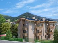 Appartamento in vendita a Borno(BS)