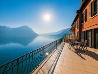 Casa indipendente in vendita a Lovere(BG)