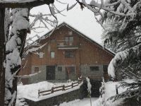 Villa in vendita a Bardonecchia(TO)