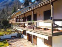 Villetta a schiera in vendita a Barcis(PN)
