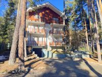 Appartamento in vendita a Bardonecchia(TO)
