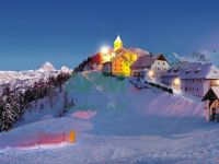 Appartamento in vendita a Tarvisio(UD)