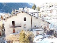 Casa indipendente in vendita a Etroubles(AO)