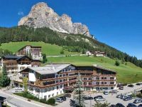 Appartamento in vendita a Corvara in Badia(BZ)