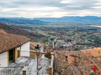 Villa in vendita a Poggio Bustone(RI)