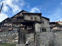 Rustico / Casale in vendita a Pragelato(TO)