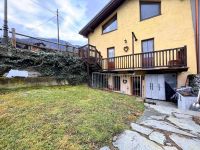 Appartamento in vendita a Gressan(AO)
