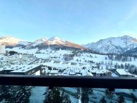 Appartamento in affitto a Sestriere(TO)