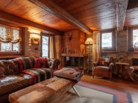 Rustico / Casale in affitto a Courmayeur(AO)