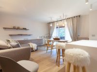 Appartamento in affitto a Courmayeur(AO)