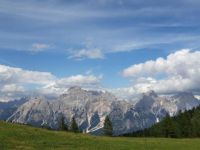 Appartamento in vendita a San Vito di Cadore(BL)