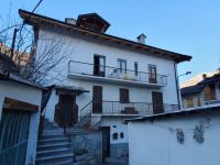 Appartamento in vendita a Fenestrelle(TO)