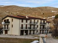 Appartamento in vendita a Castel del Monte(AQ)