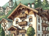 Casa indipendente in vendita a Bressanone(BZ)