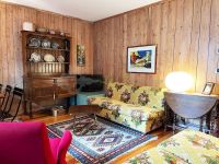 Appartamento in affitto a Courmayeur(AO)