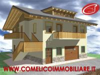 Villa in vendita a Santo Stefano di Cadore(BL)
