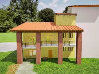 Villa in vendita a Vicoforte(CN)