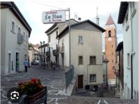 Appartamento in vendita a Rivisondoli(AQ)