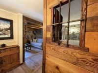 Appartamento in affitto a Courmayeur(AO)
