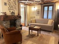 Appartamento in affitto a Courmayeur(AO)