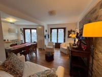 Appartamento in affitto a Courmayeur(AO)