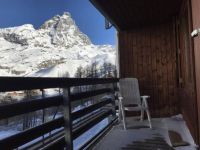 Appartamento in vendita a Valtournenche(AO)