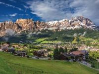Appartamento in vendita a Cortina d'Ampezzo(BL)