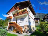 Appartamento in vendita a Auronzo di Cadore(BL)