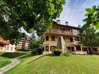 Appartamento in affitto a Courmayeur(AO)