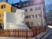 Appartamento in vendita a San Candido(BZ)