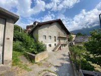 Rustico / Casale in vendita a Gignod(AO)