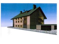 Appartamento in vendita a Tarvisio(UD)