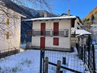 Villa in vendita a Casteldelfino(CN)