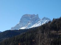Appartamento in vendita a San Vito di Cadore(BL)