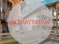Appartamento in vendita a Cesana Torinese(TO)
