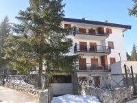Appartamento in vendita a Pescocostanzo(AQ)