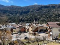Appartamento in vendita a Borca di Cadore(BL)