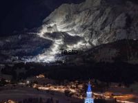 Appartamento in vendita a Cortina d'Ampezzo(BL)