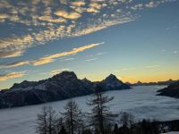 Appartamento in affitto a Cortina d'Ampezzo(BL)