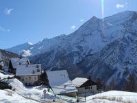 Appartamento in vendita a Sauze di Cesana(TO)