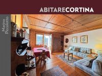 Appartamento in affitto a Cortina d'Ampezzo(BL)