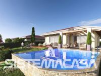 Villa in vendita a Lovere(BG)