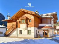 Villa in vendita a Canazei(TN)