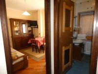 Appartamento in affitto a Sestriere(TO)