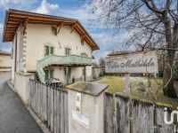 Villa in vendita a Prato allo Stelvio(BZ)