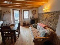 Appartamento in vendita a Ponte di Legno(BS)