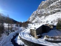 Appartamento in vendita a Valgrisenche(AO)