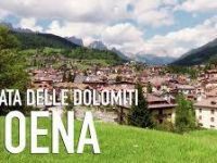 Palazzo / Stabile in vendita a Moena(TN)